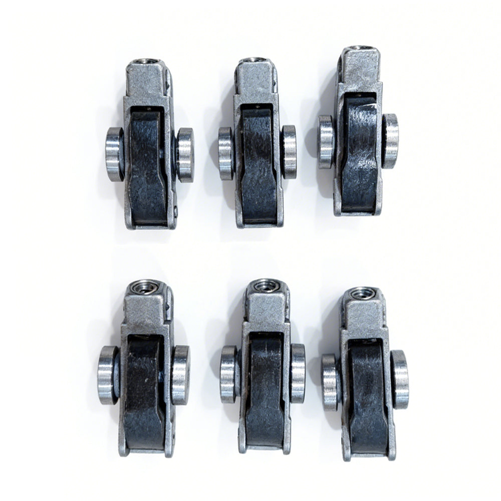 6x Valve Rocker Arm Suitable For Chrysler Dodge Jeep Ram 3.6L 2016-2024