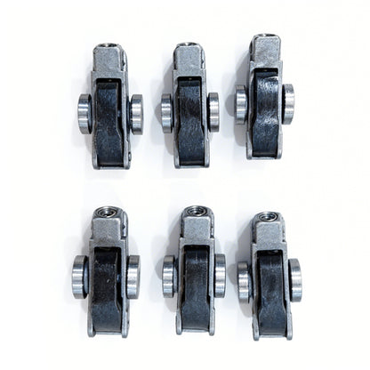 6x Valve Rocker Arm Suitable For Chrysler Dodge Jeep Ram 3.6L 2016-2024