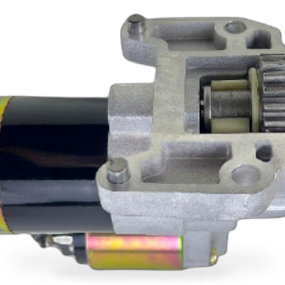 Starter Motor Assembly Suitable for Ford Mondeo 2.5L 2000-2007 LE2S7T-11000 - XQ1