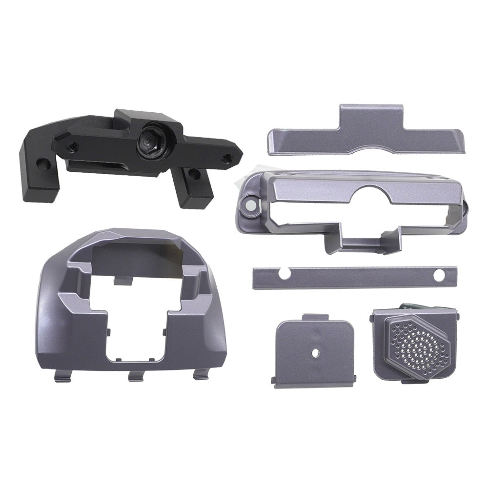 Suitable For Tesla Model 3 Y Screen Rotate Swivel Mount Kit Navigation Rotation.