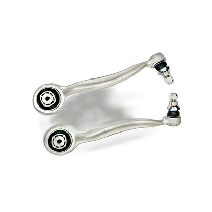 Front Lower Left Right Control Arms Suitable for Mercedes CLS350d CLS35d CLS350 - BD4