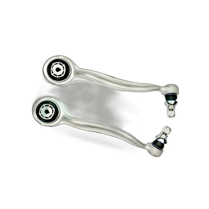Front Lower Left Right Control Arms Suitable for Mercedes E-Class W213 S213 A238 - BD3