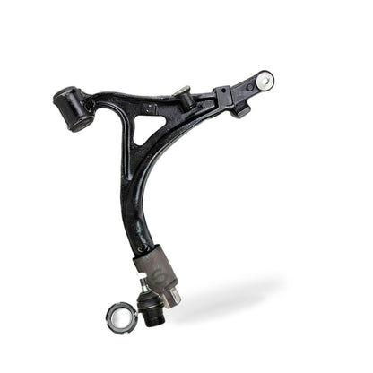 Front Lower Left Right Control Arms with Ball Joints Suitable for Mercedes ML - BD2