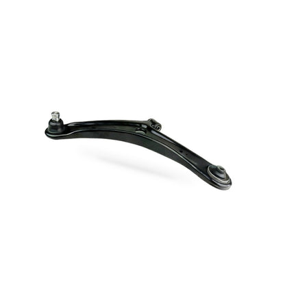 Front Lower Control Arms with Ball Joints Pair Suitable for Mitsubishi Lancer CJ - BD1