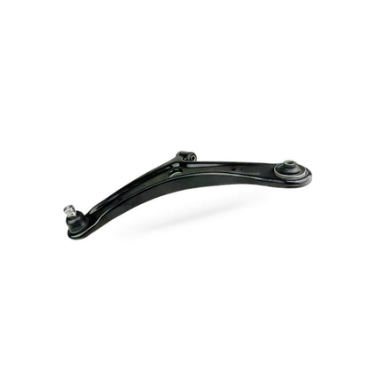 Front Lower Control Arms with Ball Joints Pair Suitable for Mitsubishi Lancer CJ - BD2