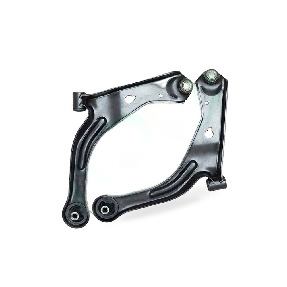 Front Lower Left Right Control Arms with Ball Joints Suitable for Mazda Tribute - BD2
