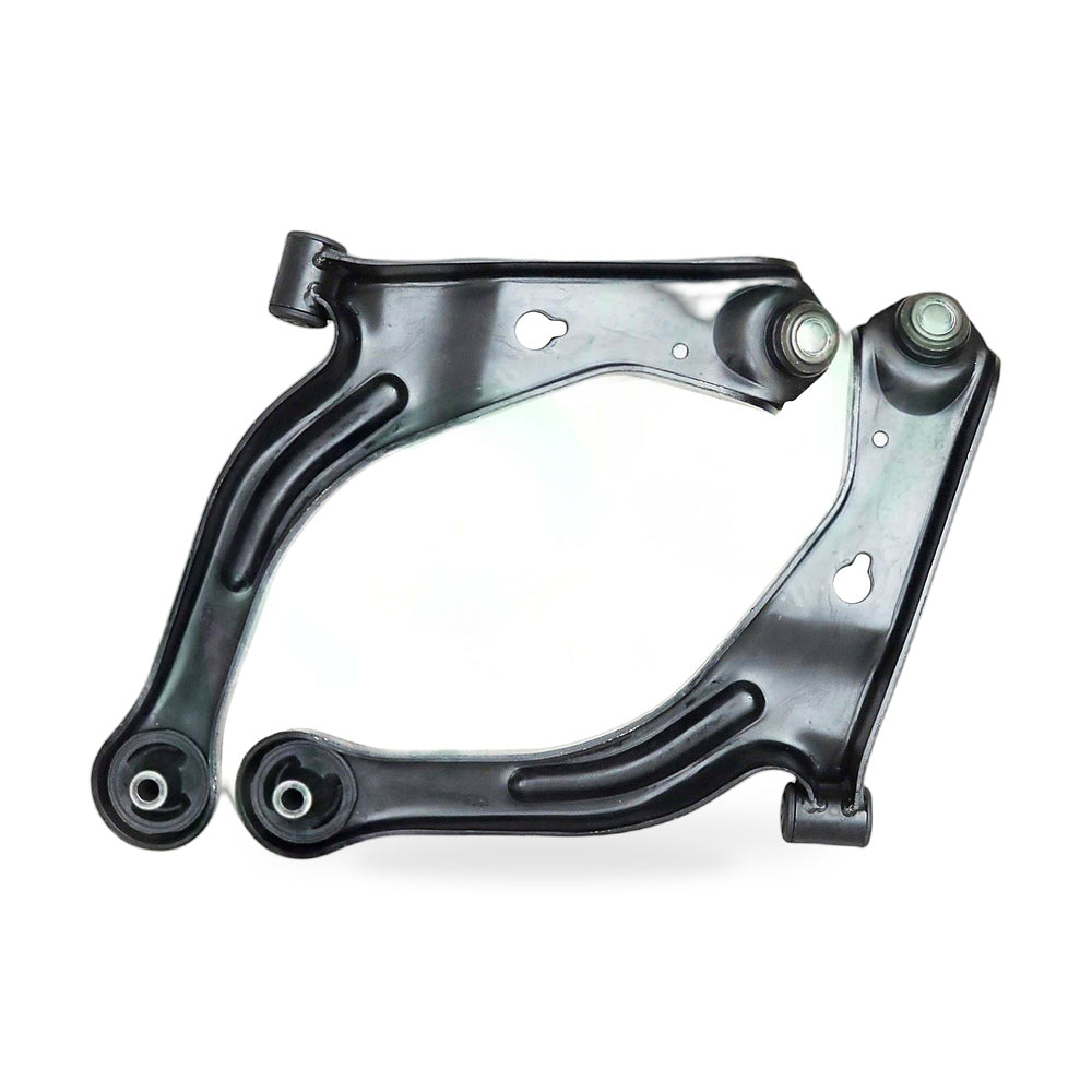 Front Lower Left Right Control Arms with Ball Joints Suitable for Mazda Tribute - ZT2