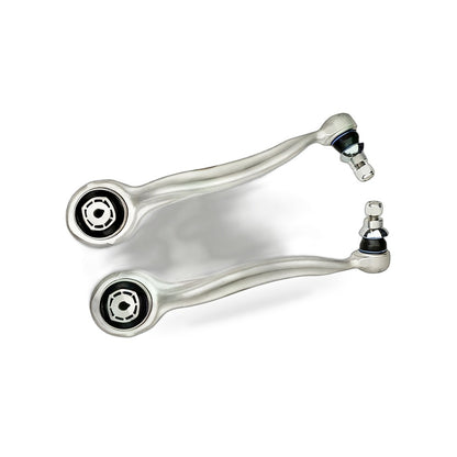 Front Lower Left Right Control Arms Suitable for Mercedes C-Class A205 C205 S205 - BD4