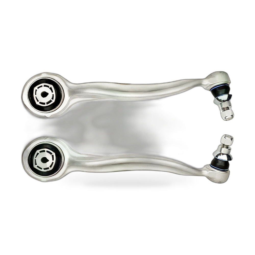 Front Lower Left Right Control Arms Suitable for Mercedes C-Class A205 C205 S205 - ZT3