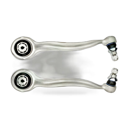 Front Lower Left Right Control Arms Suitable for Mercedes C-Class A205 C205 S205 - ZT3