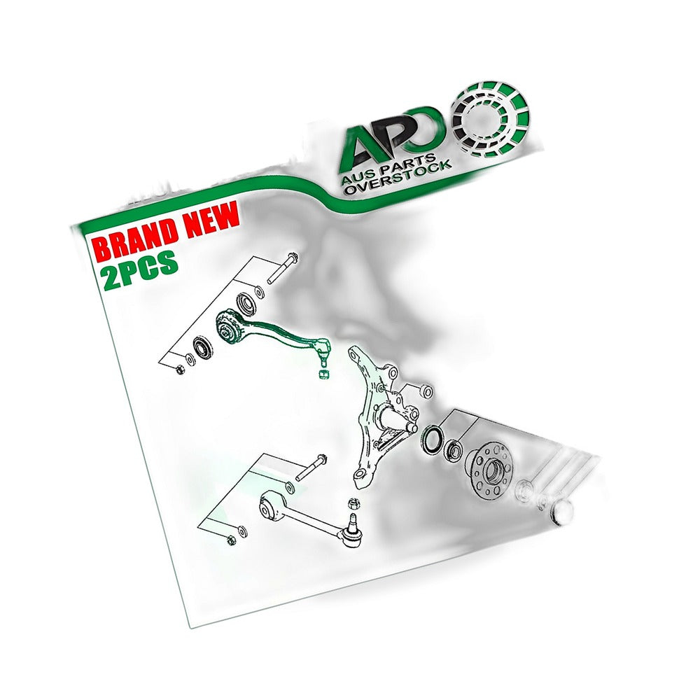 Front Lower Left Right Control Arms Suitable for Mercedes C-Class W204 S204 C204 - BD2