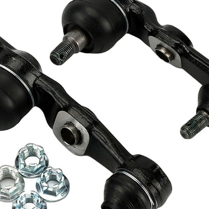 Front Lower Ball Joint Right Suitable for Toyota Corolla Matrix Yaris Scion tC - XQ1