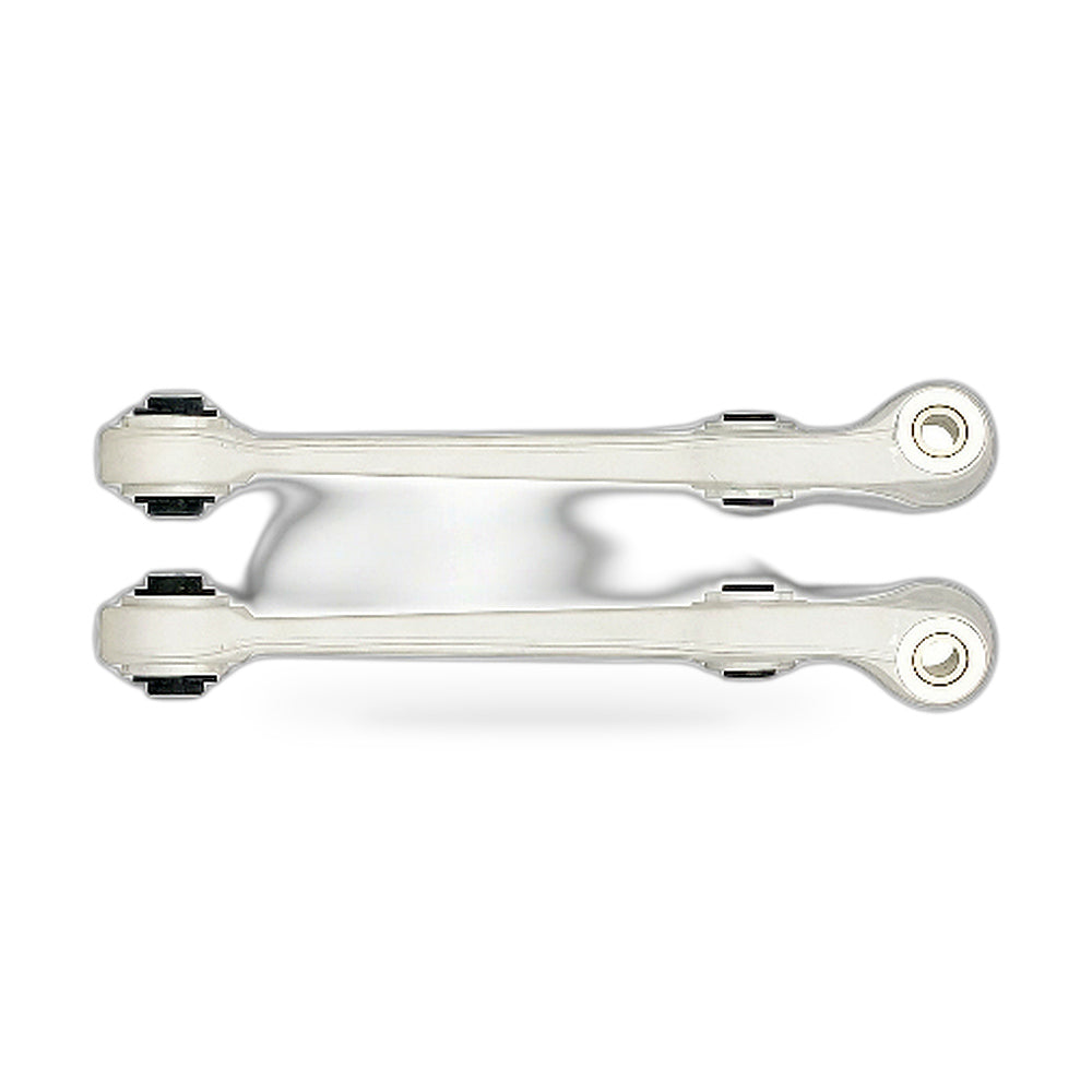 Front Lower Left Right Control Arms Suitable for Audi A6 C7 4G2 4GC 4G5 4GD - ZT2