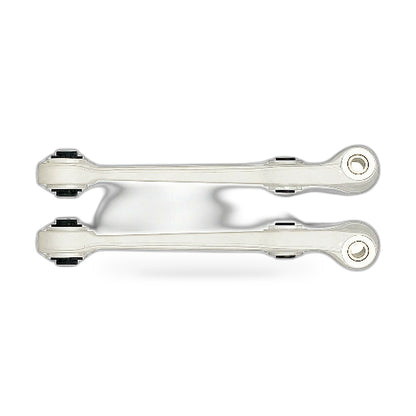 Front Lower Left Right Control Arms Suitable for Audi A6 C7 4G2 4GC 4G5 4GD - ZT2