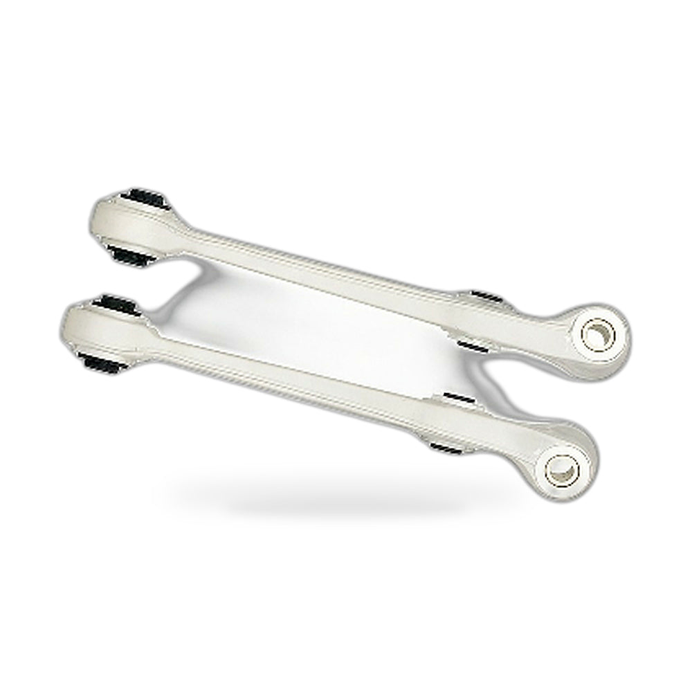 Front Lower Left Right Control Arms Suitable for Audi A6 C7 4G2 4GC 4G5 4GD - ZT3
