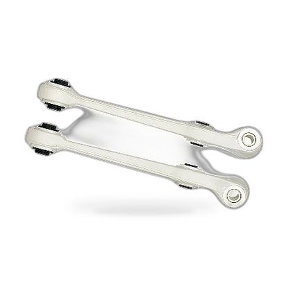 Front Lower Left Right Control Arms Suitable for Audi A6 C7 4G2 4GC 4G5 4GD - ZT3