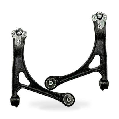 Front Lower Control Arm & Ball Joints Suitable for Audi S3 8L1 1.8T 99-03 - ZT2