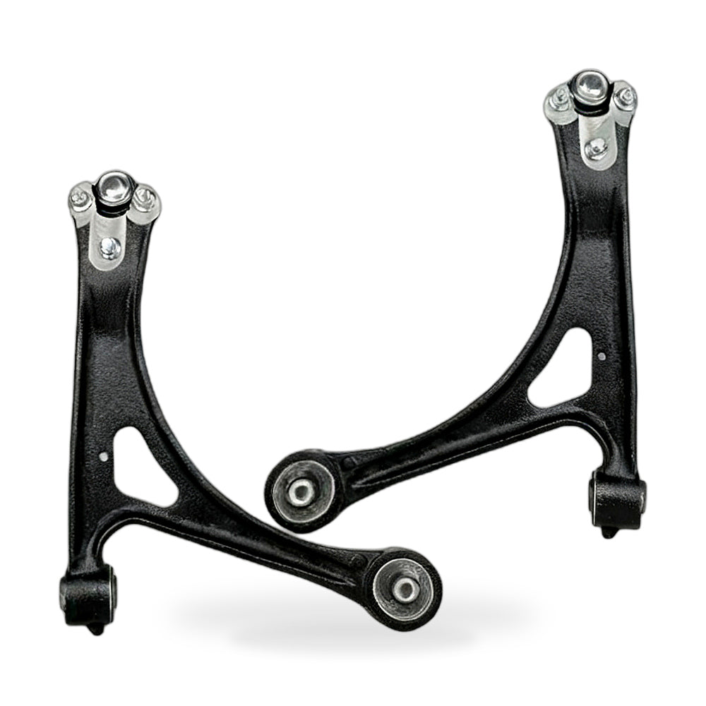 Front Lower Control Arm with Ball Joints Suitable for Audi TT 1.8L