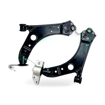 Front Lower Left Right Control Arm Ball Joint Assembly Suitable for Audi A3 8P - ZT2