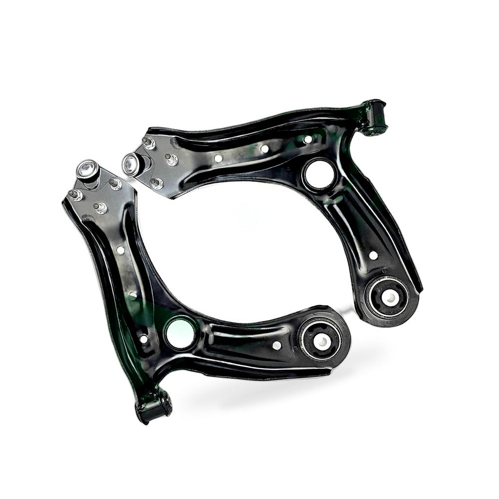 Front Lower Left Right Control Arms with Ball Joints Suitable for Audi A1 S1 8X1 - BD2
