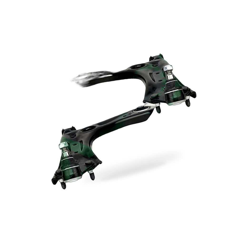 Front Lower Left Right Control Arms with Ball Joints Suitable for Audi A1 S1 8X1 - BD4