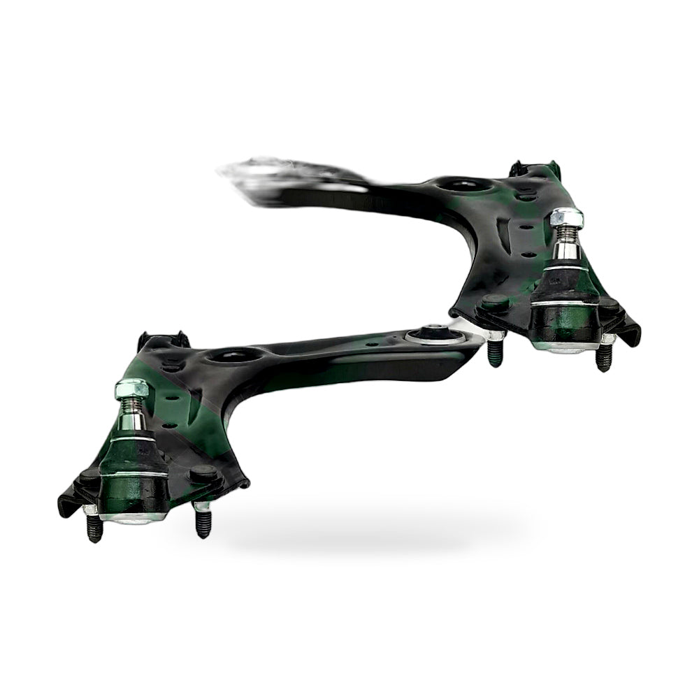 Front Lower Left Right Control Arms with Ball Joints Suitable for Audi A1 S1 8X1 - ZT3