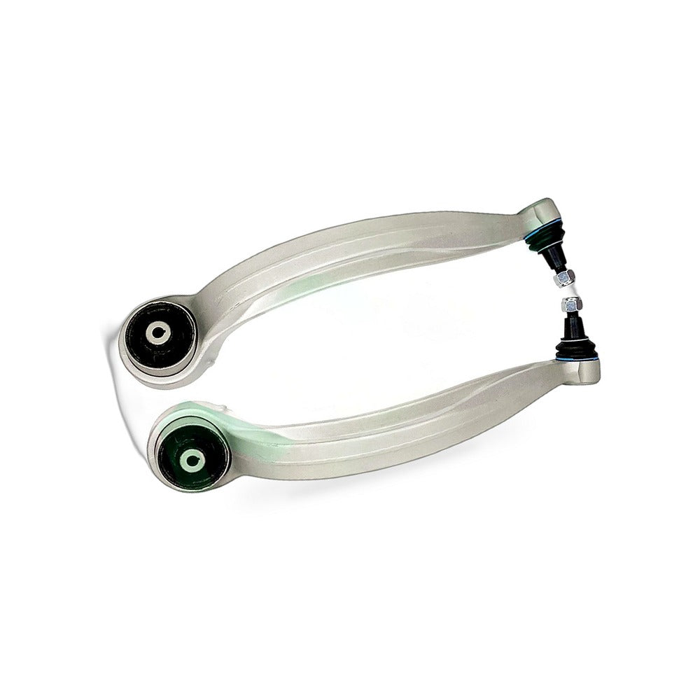 Front Lower Left Right Control Arms with Ball Joints Suitable for Bentley - BD4