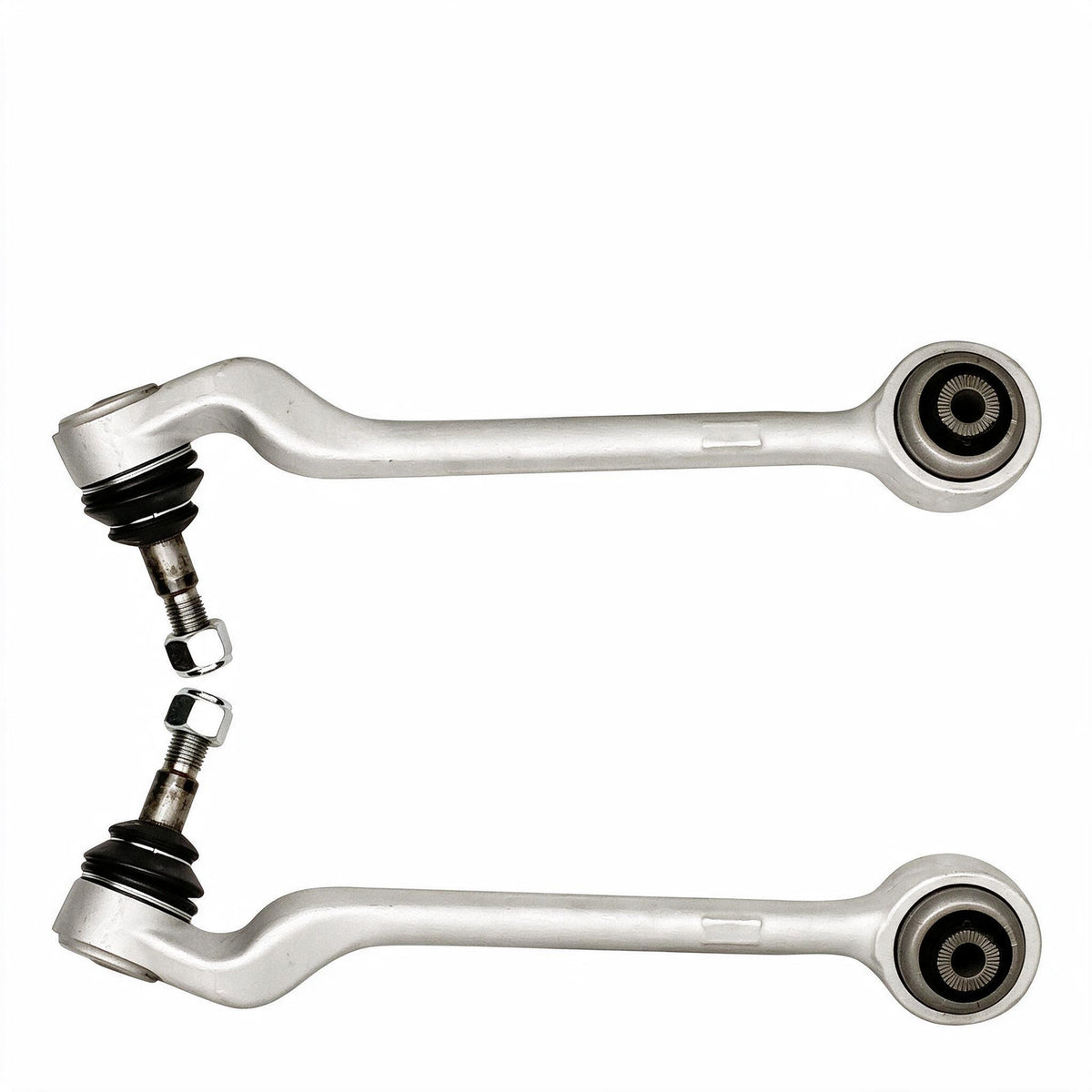 Front Lower Left Right Straight Control Arms Suitable for BMW 4 Series F32 F33