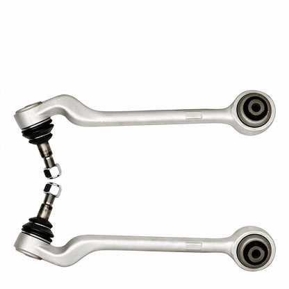 Front Lower Left Right Straight Control Arms Suitable for BMW 4 Series F32 F33