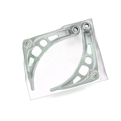 Front Lower Left Right Control Arms with Ball Joint Assembly Suitable for BMW - BD2