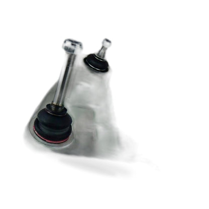 Front Lower Left Right Control Arms with Ball Joint Assembly Suitable for BMW - BD3