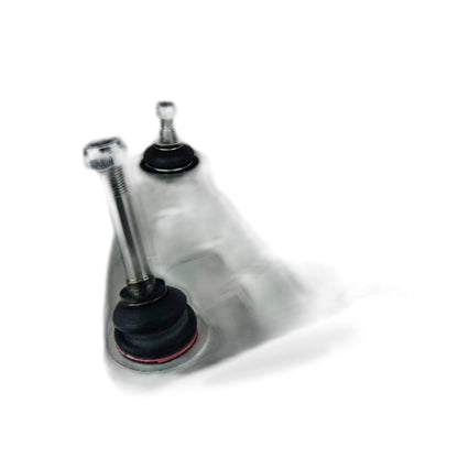 Front Lower Left Right Control Arms with Ball Joint Assembly Suitable for BMW - BD4