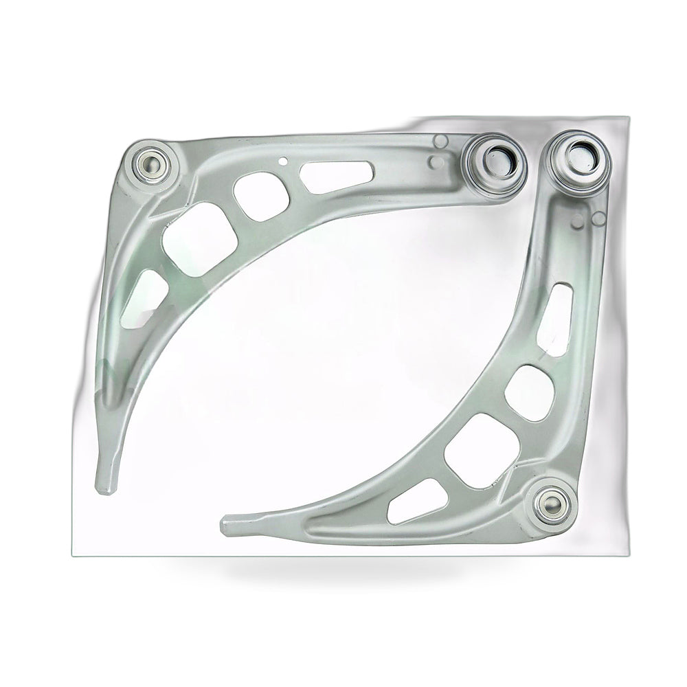 Front Lower Left Right Control Arms with Ball Joint Assembly Suitable for BMW - ZT2