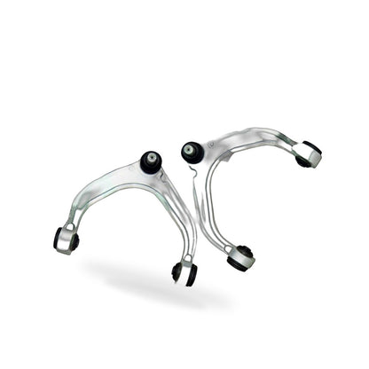Front Upper LH RH Control Arms with Ball Joints Suitable for BMW X5 E70 X6 E71 - BD1