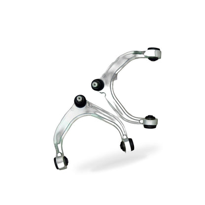 Front Upper LH RH Control Arms with Ball Joints Suitable for BMW X5 E70 X6 E71 - BD2