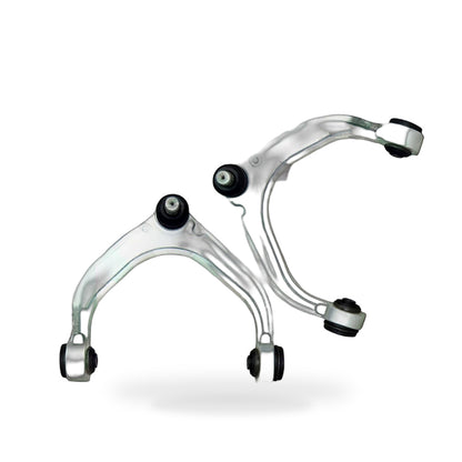 Front Upper LH RH Control Arms with Ball Joints Suitable for BMW X5 E70 X6 E71 - ZT2