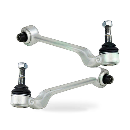 Front Lower Left Right Control Arms with Ball Joints Suitable for BMW E90 E91 - ZT3