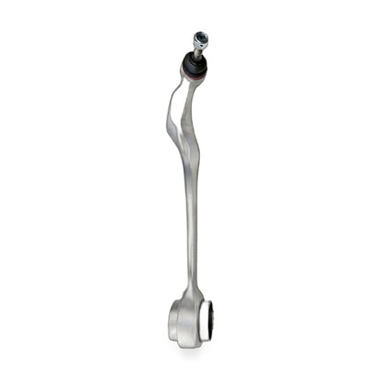 Front Lower Left Right Curved Control Arms with Ball Joints Suitable for BMW 5 - ZT2