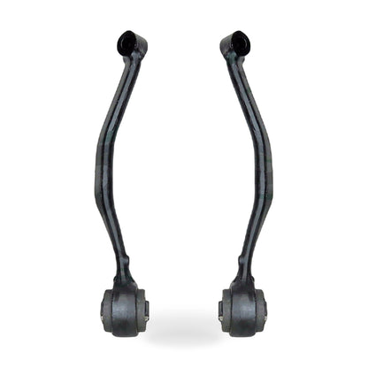 Front Lower Left Right Control Arms Suitable for BMW X3 E83 2004-2010 2.0L - ZT2
