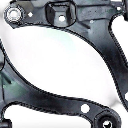 Front Lower Left Right Control Arms with Ball Joints Suitable for Chrysler PT - XQ1