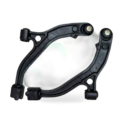 Front Lower Left Right Control Arms Ball Joints Suitable for Chrysler Voyager GS - ZT2