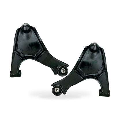 Front Lower Left Right Control Arm Ball Joint Set Suitable for Daihatsu Terios - ZT2
