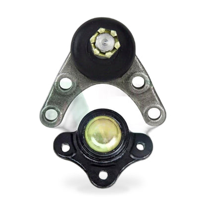 Front Upper Lower Ball Joint Set Suitable for Ford Courier PC PD PE PG PH 4WD - ZT3