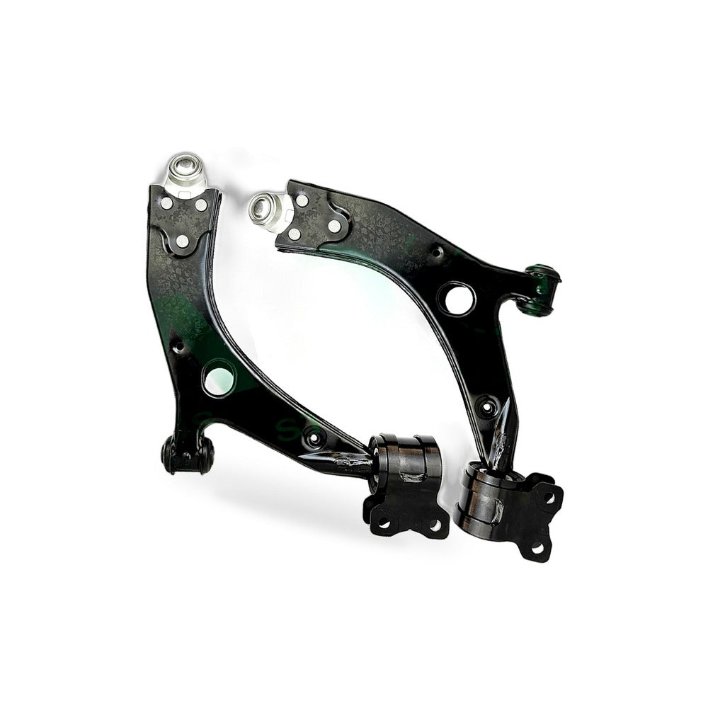 Front Lower Left Right Control Arms with Ball Joints Suitable for Ford Focus LS - BD3