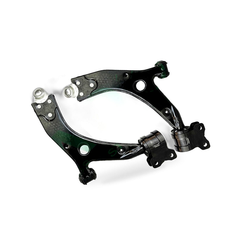 Front Lower Left Right Control Arms with Ball Joints Suitable for Ford Focus LS - BD4