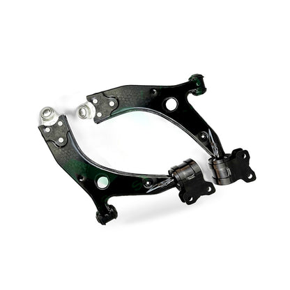 Front Lower Left Right Control Arms with Ball Joints Suitable for Ford Focus LS - BD4