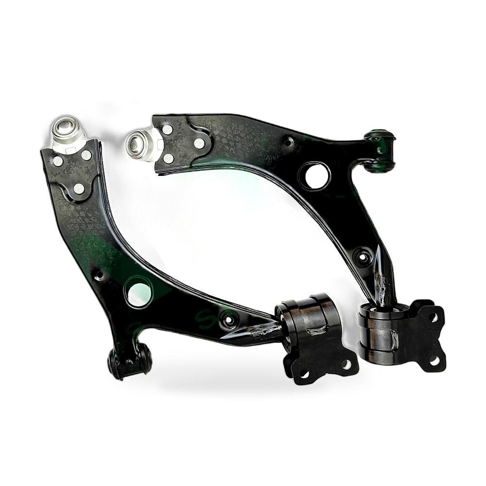Front Lower Left Right Control Arms with Ball Joints Suitable for Ford Focus LS - ZT3