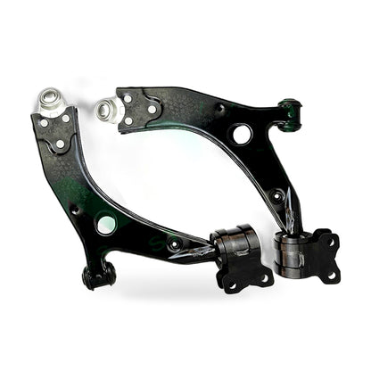 Front Lower Left Right Control Arms with Ball Joints Suitable for Ford Focus LS - ZT3