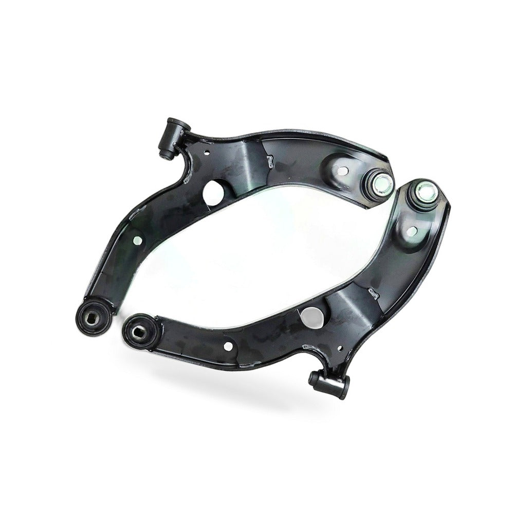 Front Lower Left Right Control Arms with Ball Joints Suitable for Ford Laser KN - BD1