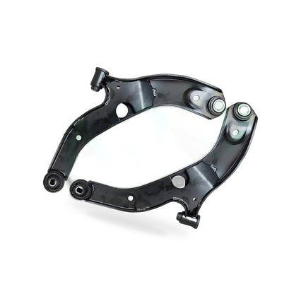 Front Lower Left Right Control Arms with Ball Joints Suitable for Ford Laser KN - BD1